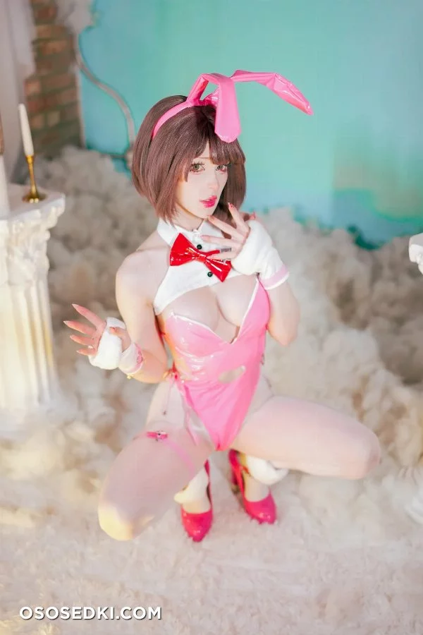 Petra.fyed - Milk - Goddess Of Victory Nikke - 23
