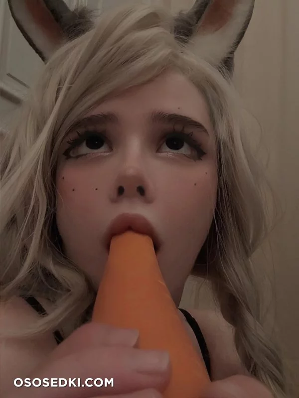 Frauleinmilk - Judy Hopps - Zootopia - 22