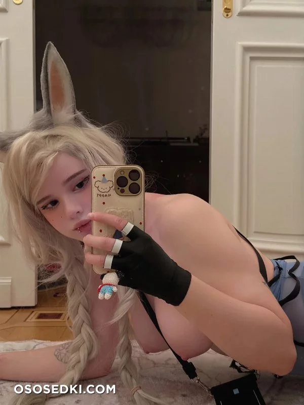 Frauleinmilk - Judy Hopps - Zootopia - 4