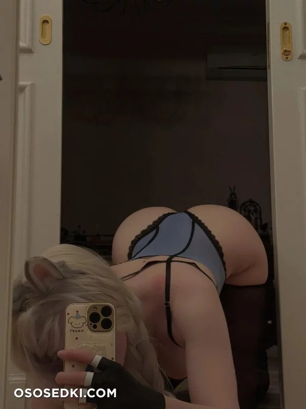 Frauleinmilk - Judy Hopps - Zootopia - 9