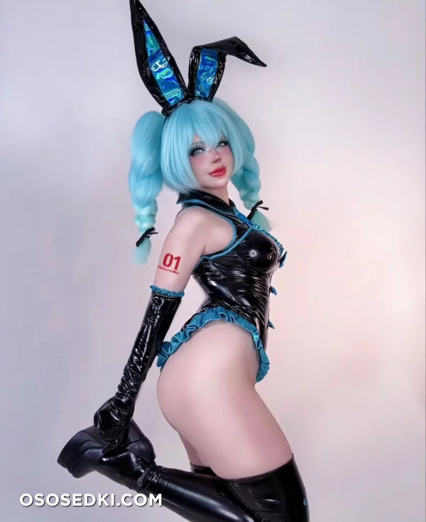 Alexy Sky - Miku Hatsune - Vocaloid - 10
