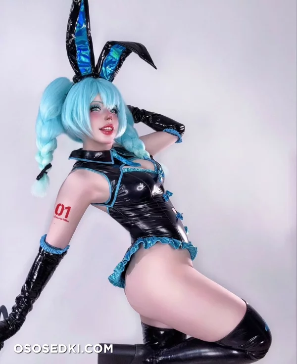 Alexy Sky - Miku Hatsune - Vocaloid - 14