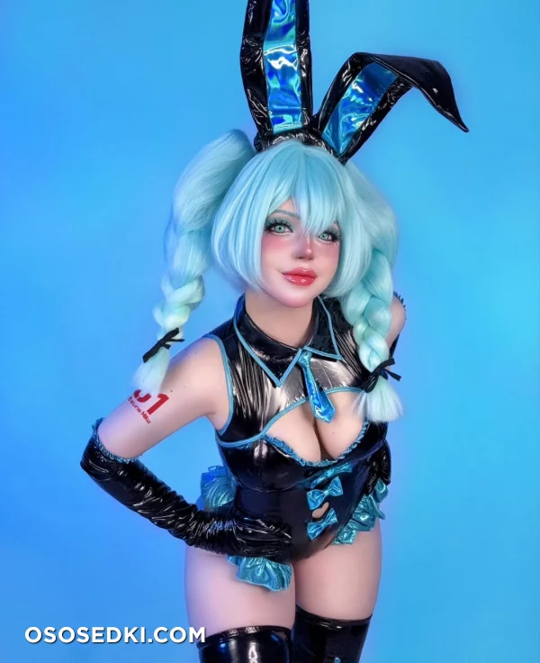Alexy Sky - Miku Hatsune - Vocaloid - 2