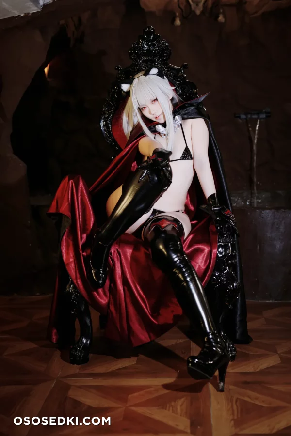 G44 Wa Kizutsukanai - Kirie Kagarino - Bishoujo Mangekyou - 15