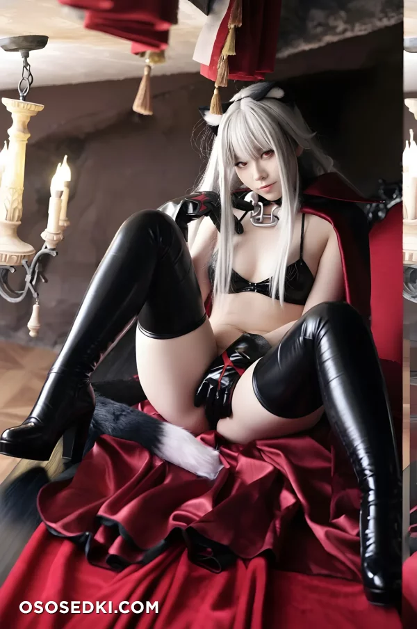 G44 Wa Kizutsukanai - Kirie Kagarino - Bishoujo Mangekyou - 20
