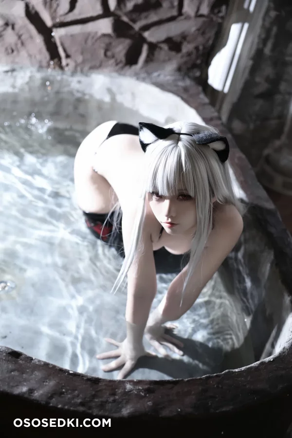 G44 Wa Kizutsukanai - Kirie Kagarino - Bishoujo Mangekyou - 47