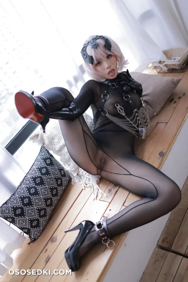 Titi Cosplay - Jeanne Alter - Fate Grand Order - 33