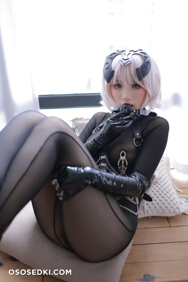 Titi Cosplay - Jeanne Alter - Fate Grand Order - 53