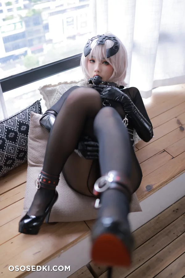 Titi Cosplay - Jeanne Alter - Fate Grand Order - 56