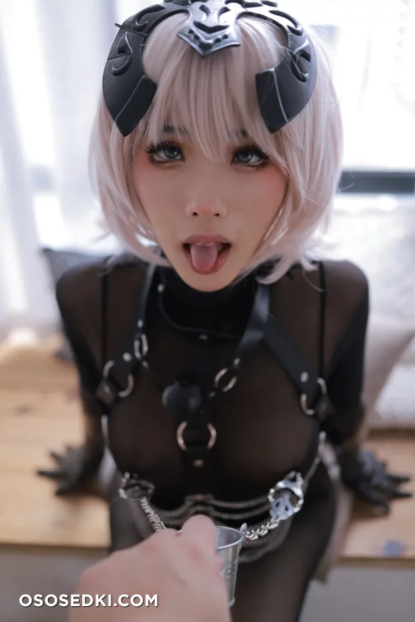 Titi Cosplay - Jeanne Alter - Fate Grand Order - 59