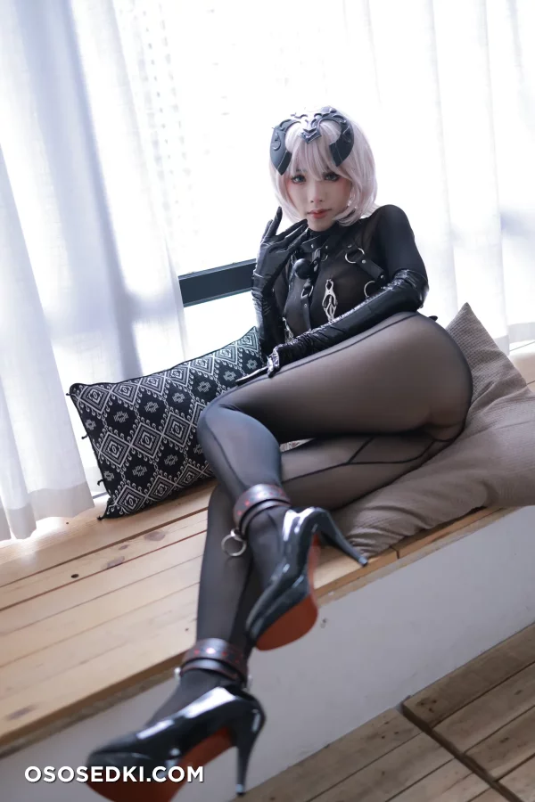 Titi Cosplay - Jeanne Alter - Fate Grand Order - 6