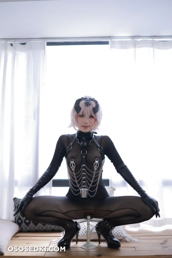 Titi Cosplay - Jeanne Alter - Fate Grand Order - 86