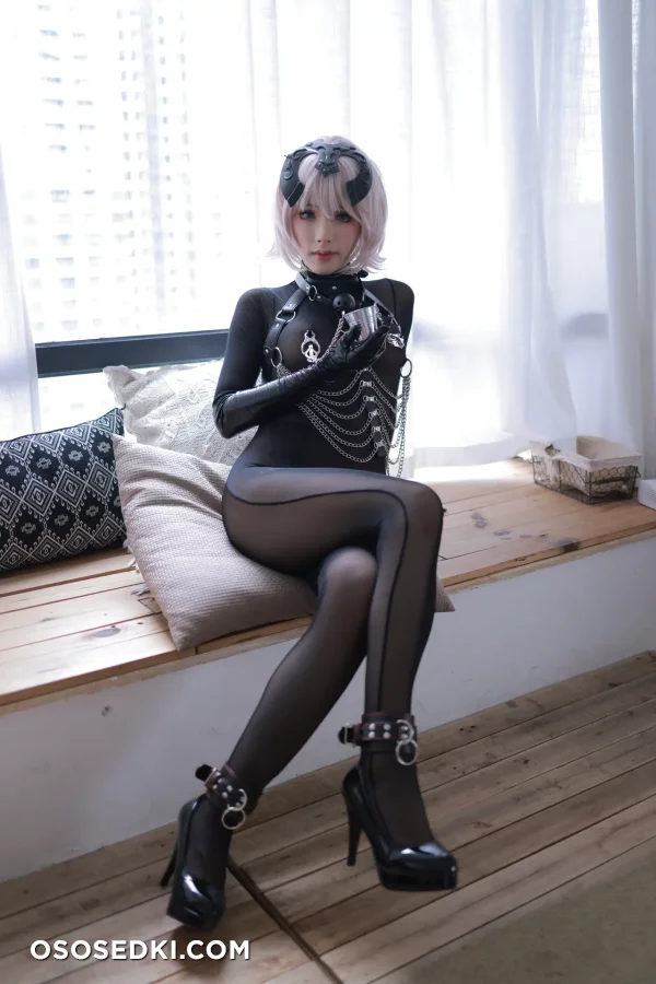 Titi Cosplay - Jeanne Alter - Fate Grand Order - 9