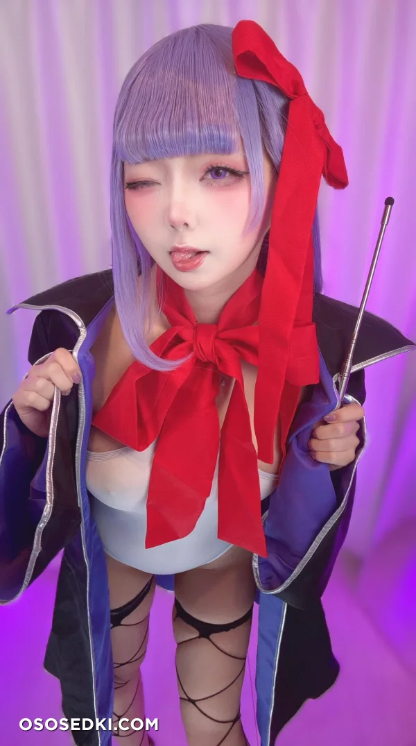 Chuchu Nagomitei - Bb - Fate Grand Order - 2