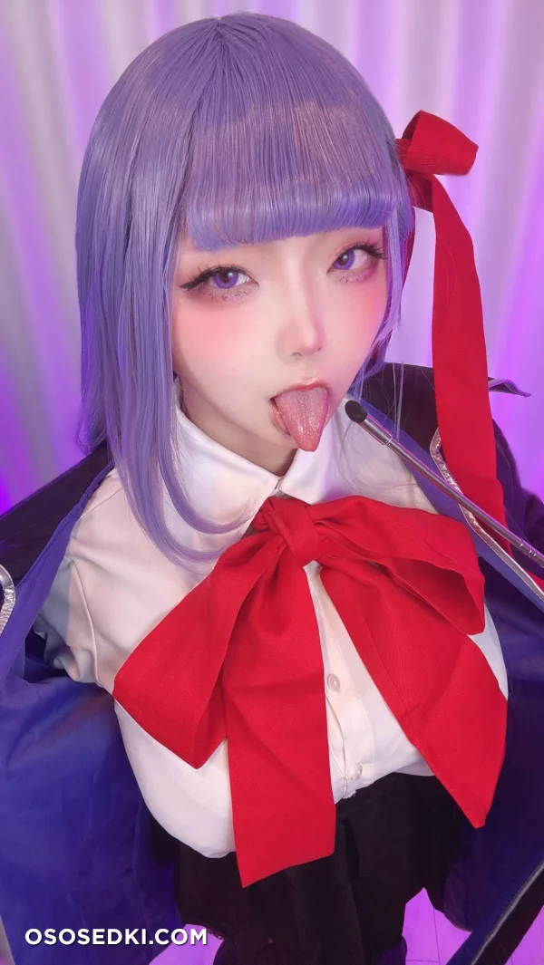 Chuchu Nagomitei - Bb - Fate Grand Order - 4