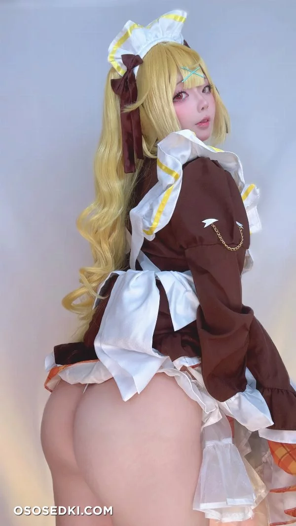 Chuchu Nagomitei - Hoshikawa Sara - Nijisanji - 9