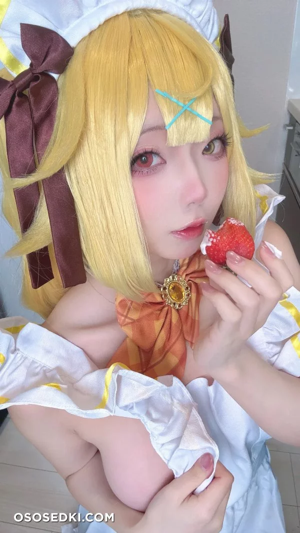 Chuchu Nagomitei - Hoshikawa Sara - Nijisanji - 99
