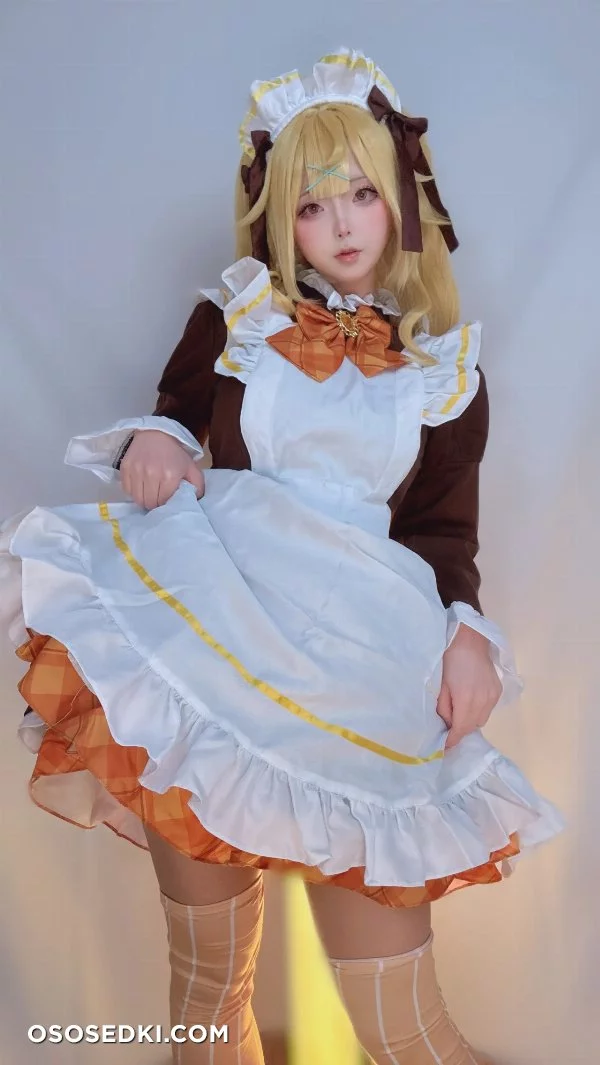 Chuchu Nagomitei - Hoshikawa Sara - Nijisanji - 10