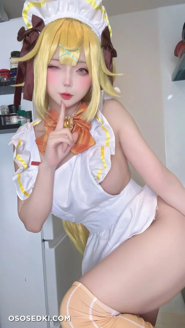 Chuchu Nagomitei - Hoshikawa Sara - Nijisanji - 109