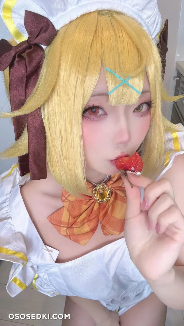 Chuchu Nagomitei - Hoshikawa Sara - Nijisanji - 120