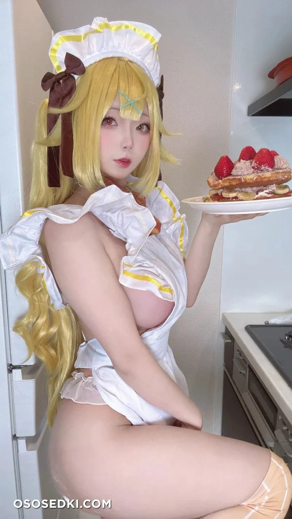 Chuchu Nagomitei - Hoshikawa Sara - Nijisanji - 125