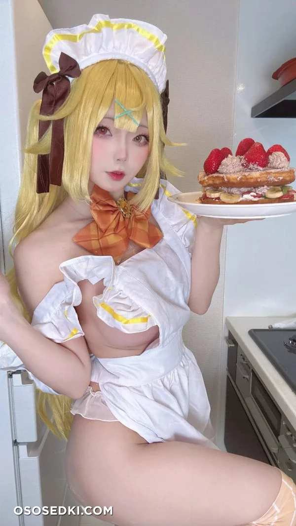 Chuchu Nagomitei - Hoshikawa Sara - Nijisanji - 126