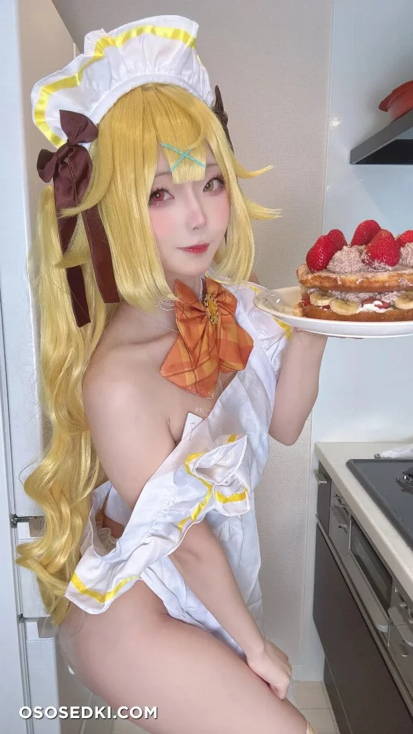 Chuchu Nagomitei - Hoshikawa Sara - Nijisanji - 127