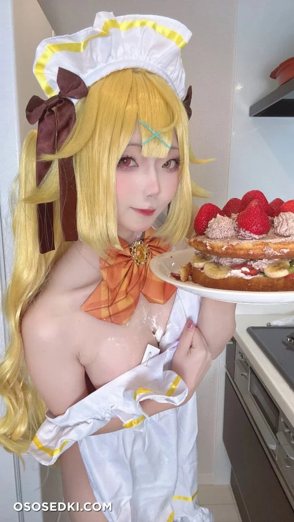 Chuchu Nagomitei - Hoshikawa Sara - Nijisanji - 128