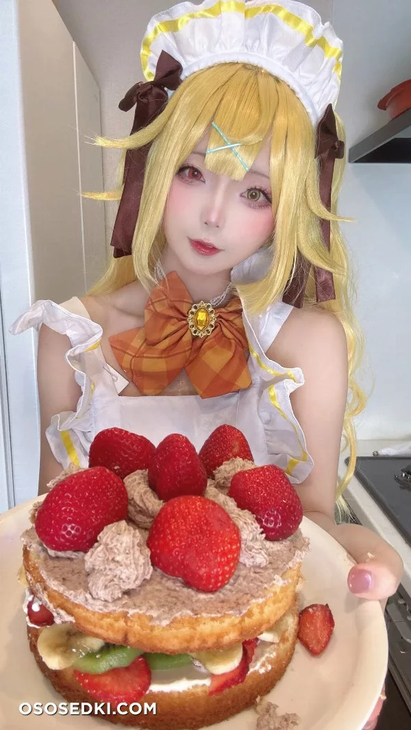 Chuchu Nagomitei - Hoshikawa Sara - Nijisanji - 129