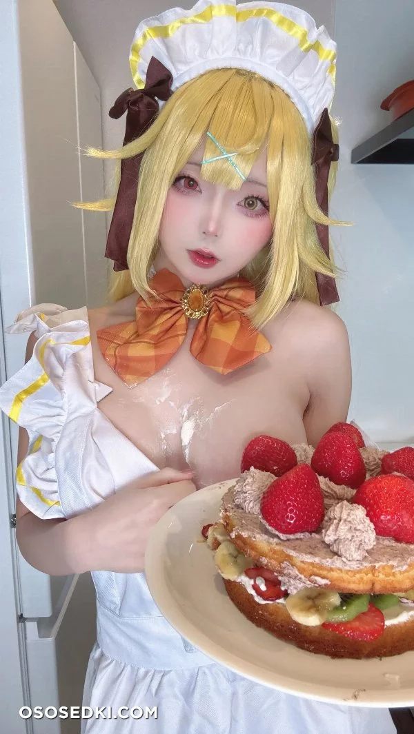 Chuchu Nagomitei - Hoshikawa Sara - Nijisanji - 132