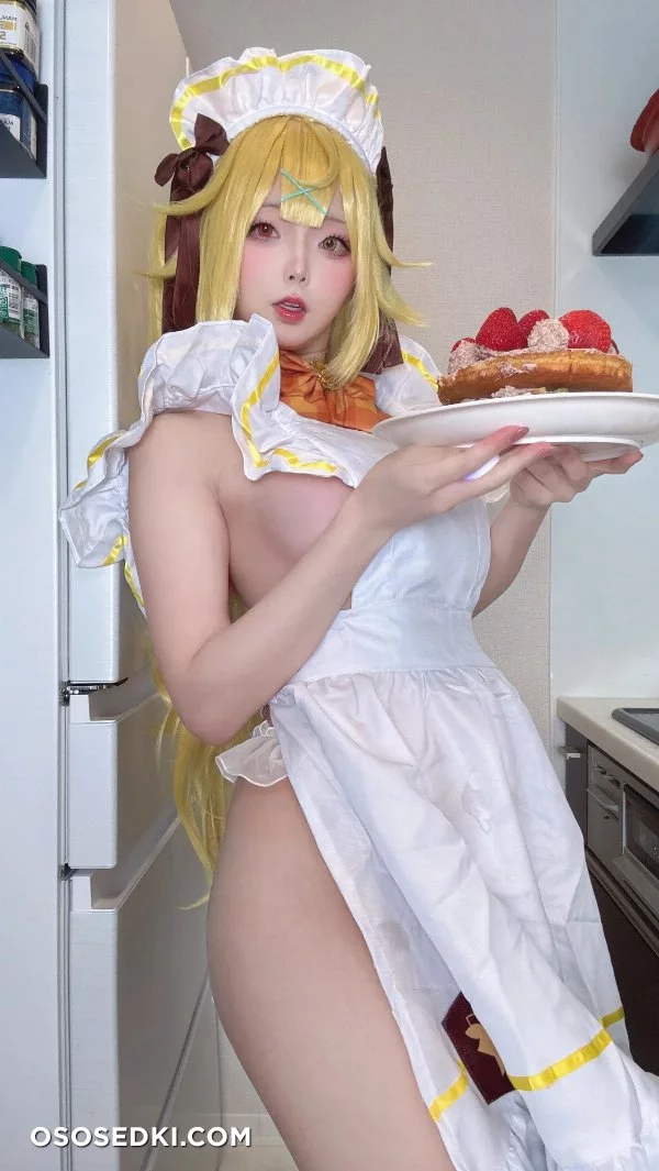 Chuchu Nagomitei - Hoshikawa Sara - Nijisanji - 134