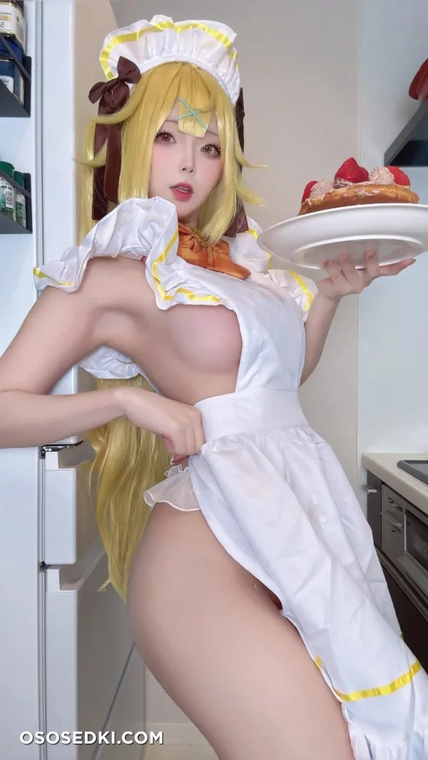 Chuchu Nagomitei - Hoshikawa Sara - Nijisanji - 135