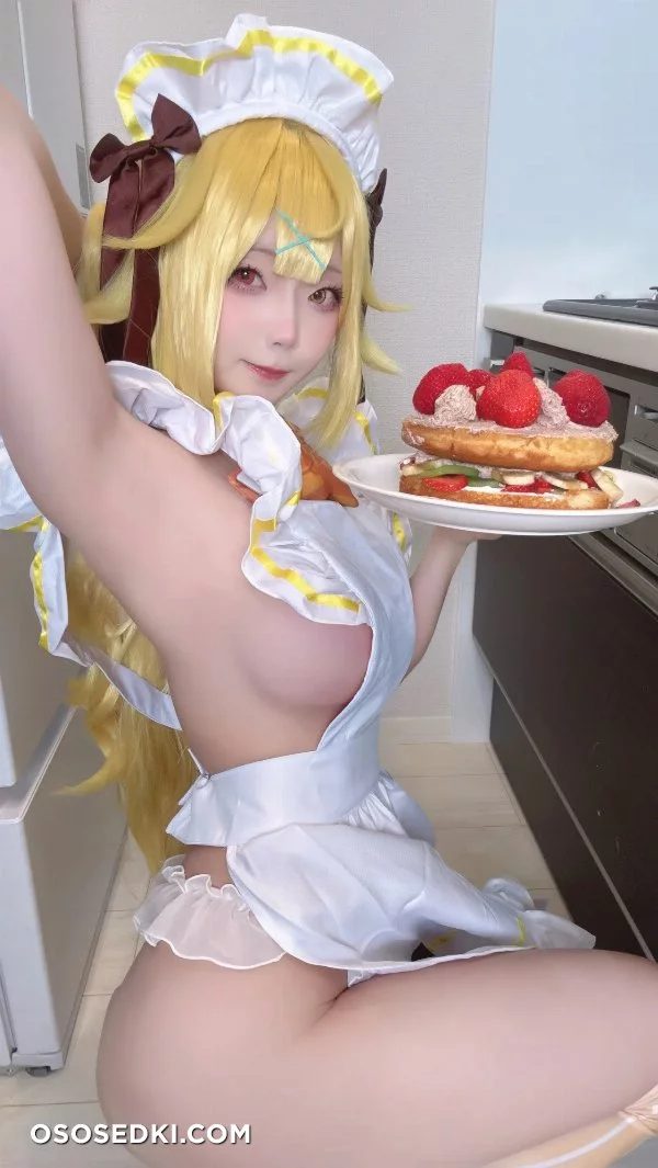 Chuchu Nagomitei - Hoshikawa Sara - Nijisanji - 138