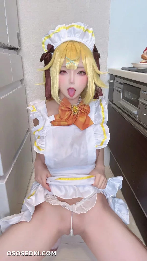 Chuchu Nagomitei - Hoshikawa Sara - Nijisanji - 140