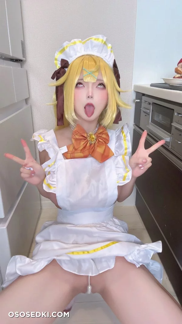 Chuchu Nagomitei - Hoshikawa Sara - Nijisanji - 141