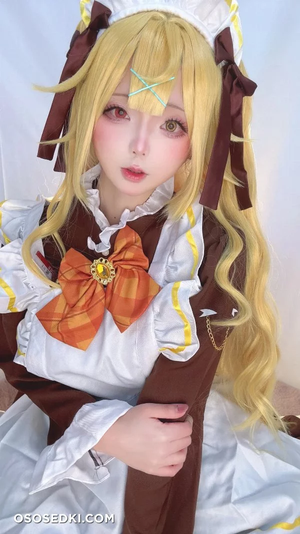 Chuchu Nagomitei - Hoshikawa Sara - Nijisanji - 14