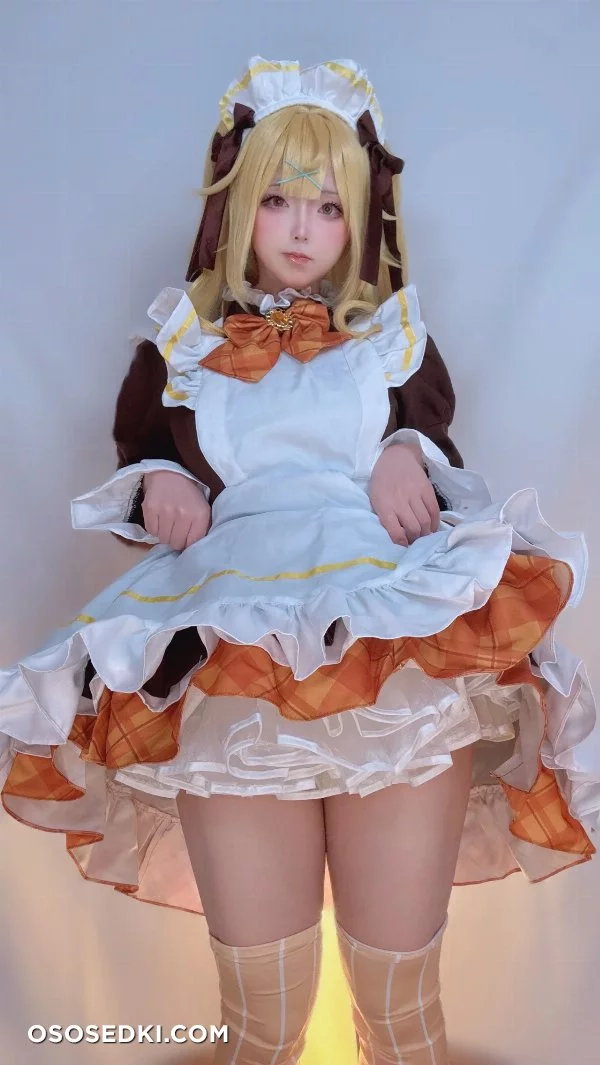 Chuchu Nagomitei - Hoshikawa Sara - Nijisanji - 15