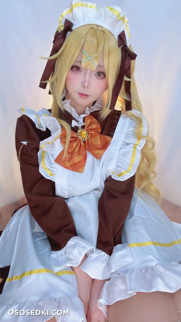 Chuchu Nagomitei - Hoshikawa Sara - Nijisanji - 19