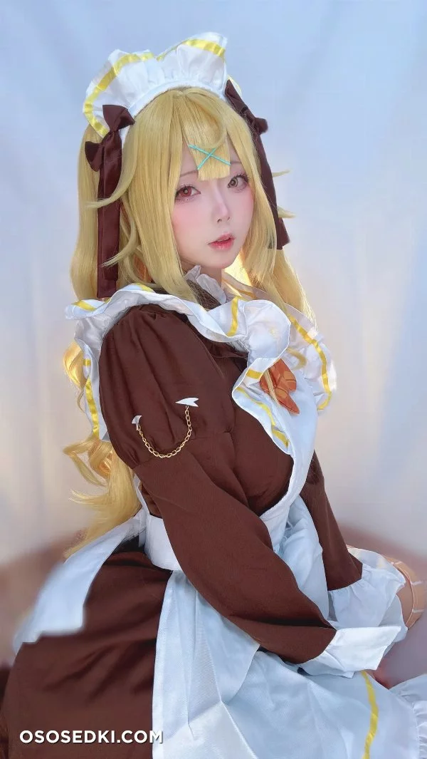 Chuchu Nagomitei - Hoshikawa Sara - Nijisanji - 22