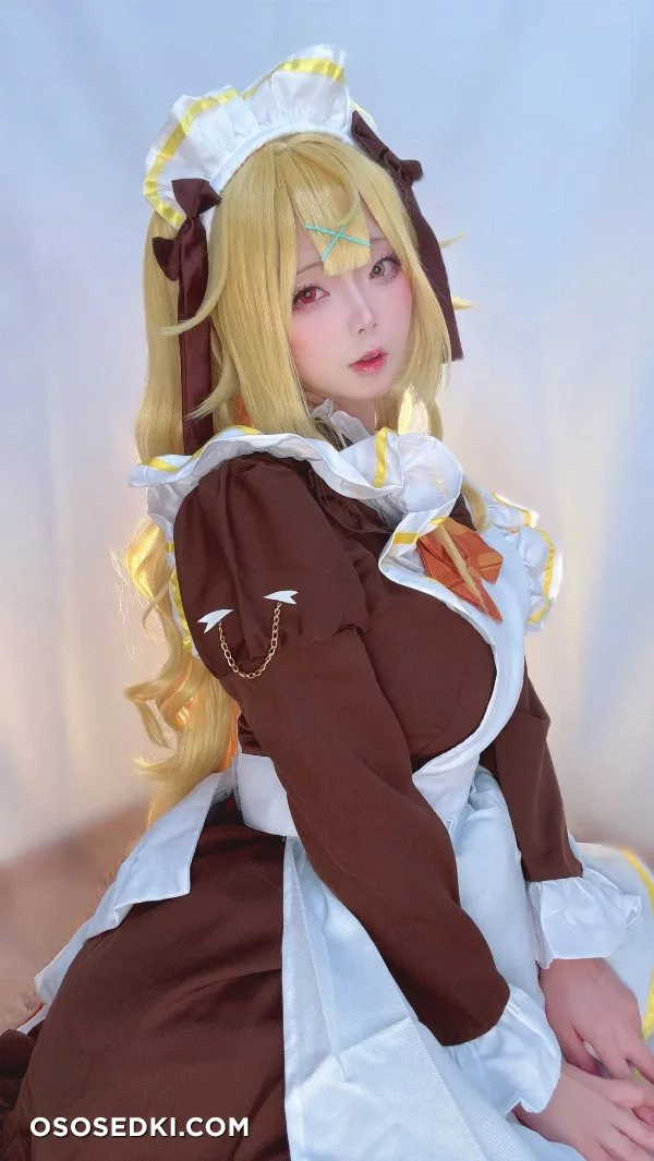 Chuchu Nagomitei - Hoshikawa Sara - Nijisanji - 23
