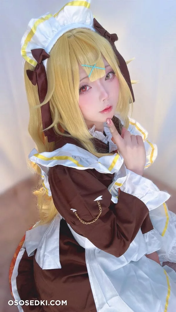 Chuchu Nagomitei - Hoshikawa Sara - Nijisanji - 24