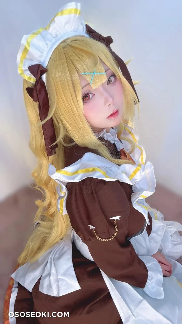 Chuchu Nagomitei - Hoshikawa Sara - Nijisanji - 25