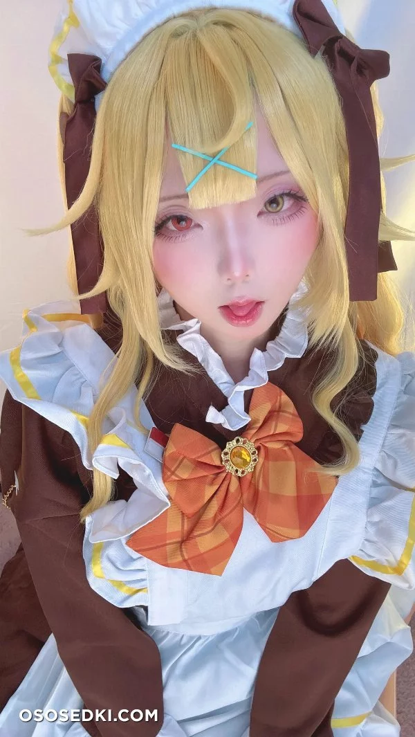 Chuchu Nagomitei - Hoshikawa Sara - Nijisanji - 26