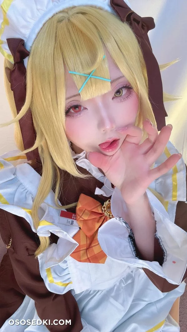 Chuchu Nagomitei - Hoshikawa Sara - Nijisanji - 28