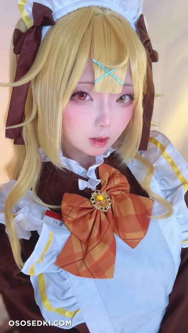 Chuchu Nagomitei - Hoshikawa Sara - Nijisanji - 29