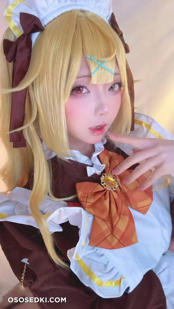 Chuchu Nagomitei - Hoshikawa Sara - Nijisanji - 30