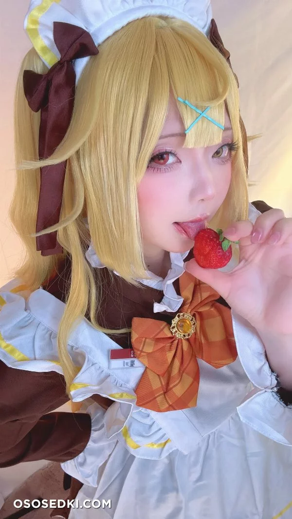 Chuchu Nagomitei - Hoshikawa Sara - Nijisanji - 32
