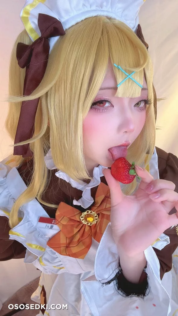 Chuchu Nagomitei - Hoshikawa Sara - Nijisanji - 33