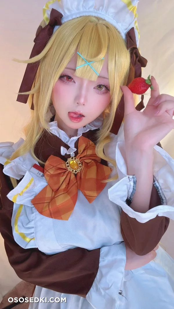 Chuchu Nagomitei - Hoshikawa Sara - Nijisanji - 34