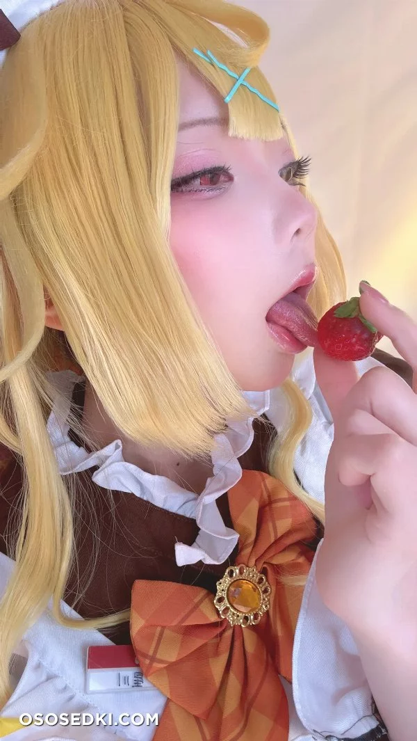 Chuchu Nagomitei - Hoshikawa Sara - Nijisanji - 37